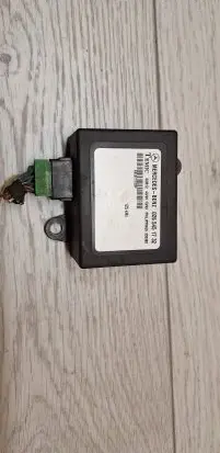 Mercedes-Benz Vito Viano W638 Immobilizer control unit/module 0265451732