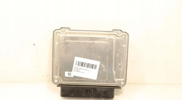 Skoda Octavia Mk4 Engine control unit/module ECU 05E907309G