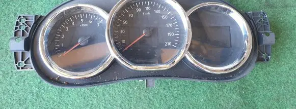 Dacia Dokker Speedometer (instrument cluster) 248103932R