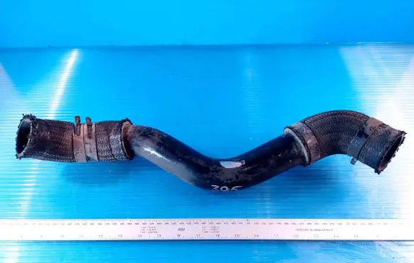 KIA Sorento Intercooler hose/pipe