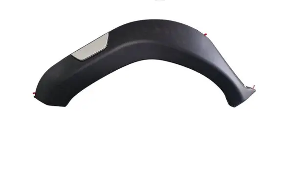 Toyota Hilux VIII Fender trim (molding) PC4030K017