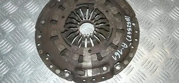 Volvo S40 Pressure plate 