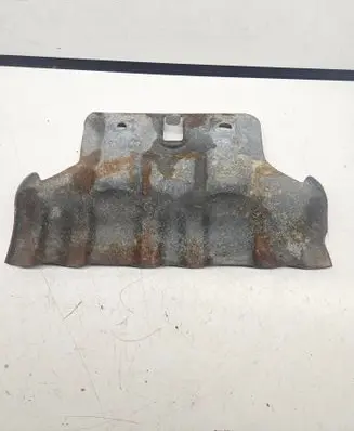 Ford F150 Engine splash shield/under tray FL345R108AB