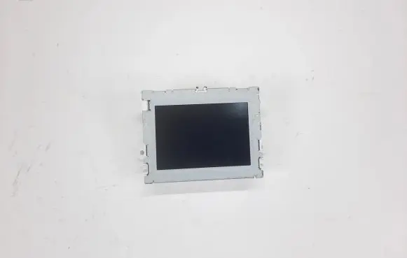 Peugeot 208 Speedometer (instrument cluster) 9814039880