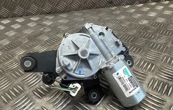 Nissan X-Trail T32 Rear window wiper motor 287104BA0A W000039924 0470