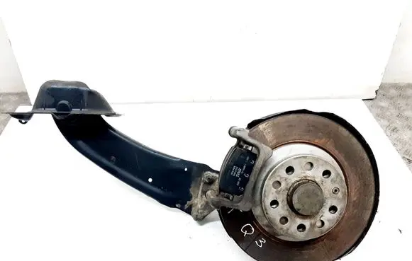 Audi Q3 8U Rear wheel hub 3C0505225D