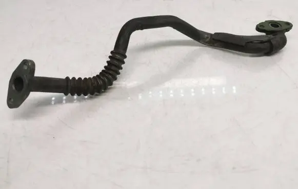 Toyota RAV 4 (XA30) Oil cooling pipe 