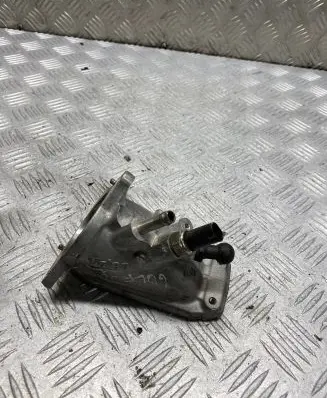Volkswagen Golf VI Other engine bay part 03L128037B