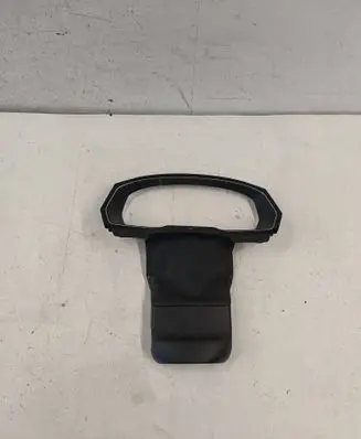 Volkswagen PASSAT B8 Steering wheel column trim 3G0858560 3G0858565