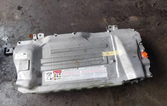 Toyota Yaris Cross Hybrid / electric car battery G9280K0010