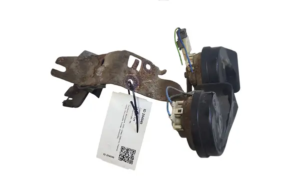 Citroen C5 Horn signal 0055306 A046522
