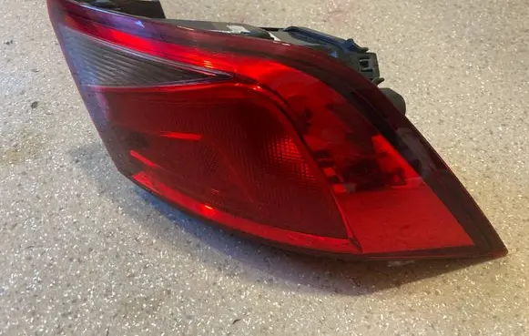 Seat Leon (5F) Rear/tail lights 5F9945095