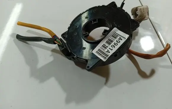 Airbag slip ring squib (SRS ring)