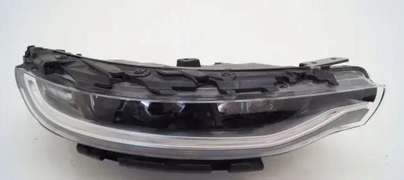 KIA Soul Headlight/headlamp