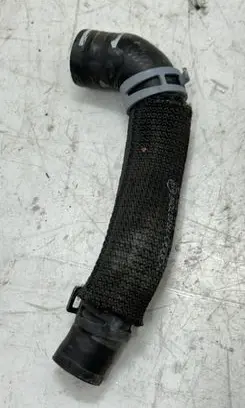 Audi e-tron Air intake hose/pipe 4KE819371D