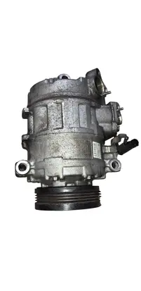 BMW 7 E65 E66 Air conditioning (A/C) compressor (pump) 64526983098 7SEU17C