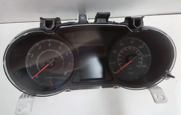 Mitsubishi ASX Speedometer (instrument cluster) MM0053305 0115400417034 8100C054