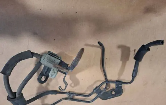 Hyundai i30 Turbo solenoid valve 35120-2A450