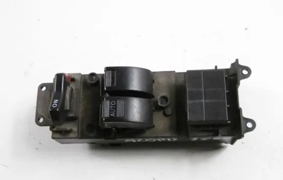 Honda Accord Electric window control switch 83595S1AG010