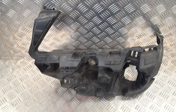 BMW X3 F25 Fog light bracket 