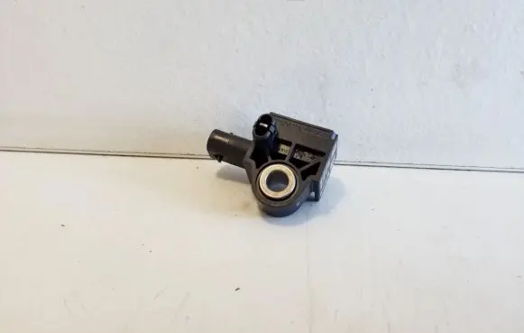 Volkswagen e-Golf Airbag deployment crash/impact sensor 5Q0959651