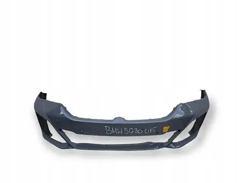 BMW 5 G30 G31 G38 Front bumper C28TEILE