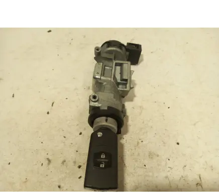 Mazda 3 I Ignition lock 3M513F880AC