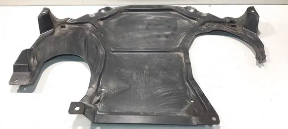 Mercedes-Benz C W204 Gearbox bottom protection A2045242730