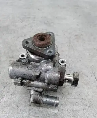 Power steering pump
