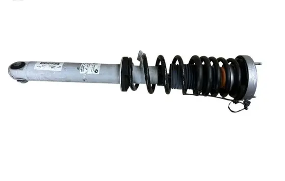 BMW M8 F93 Gran Coupe Rear shock absorber with coil spring 7856904 33507856904
