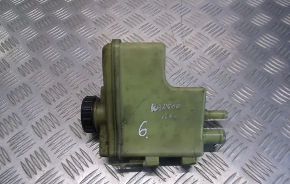 Renault Kangoo I Power steering fluid tank/reservoir