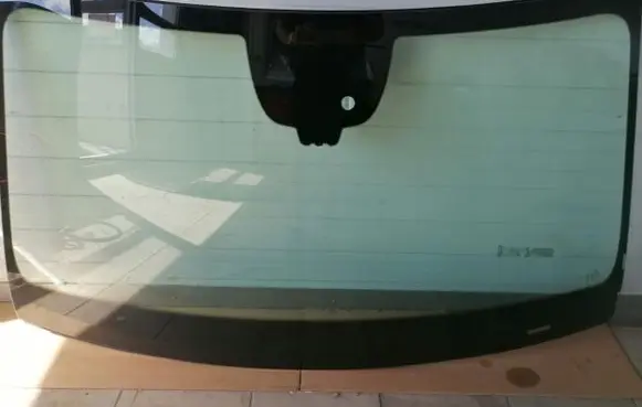 Mercedes-Benz GLE W167 Front windscreen/windshield window 00000000000000643