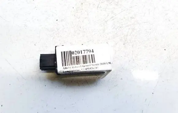 Renault Scenic III - Grand scenic III Other control units/modules 451426203 4514262-03