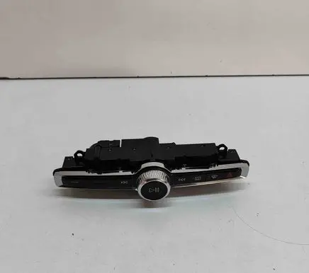 Volvo XC60 Sound control switch P31398846 31398846