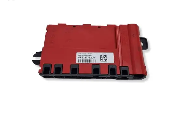 BMW 3 F30 F35 F31 Positive wiring loom 922775204