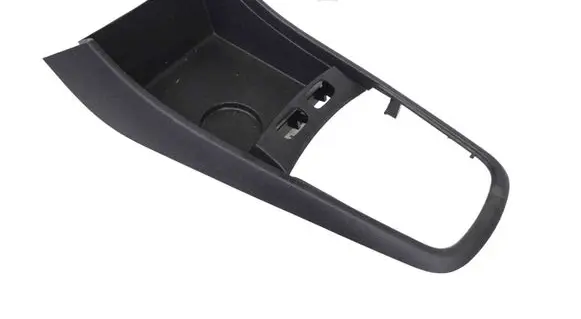 SsangYong Korando Other center console (tunnel) element 7792234550