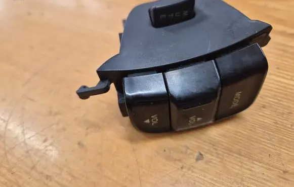 Hyundai Sonata Multifunctional control switch/knob 569943K000 967003K400 967093K100