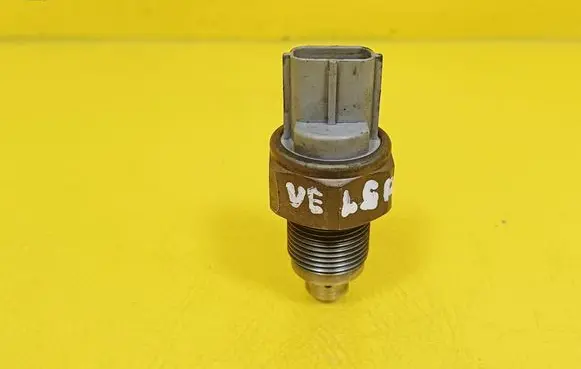 Renault Vel Satis Fuel pressure sensor 499000