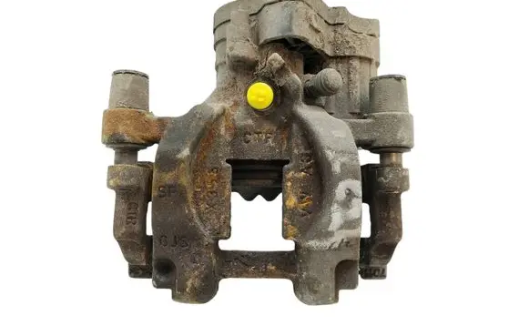 Skoda Superb B8 (3V) Front brake caliper 3Q0615405R