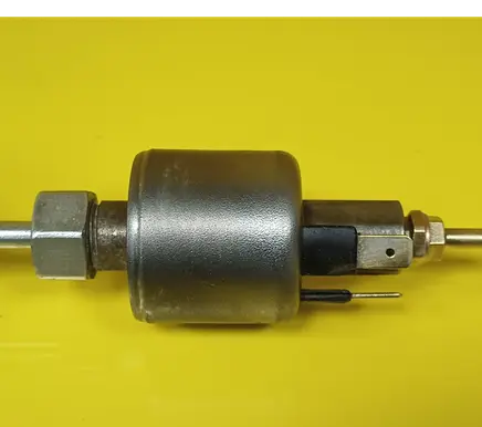 Volvo S70 V70 V70 XC Webasto auxiliary heater fuel pump 