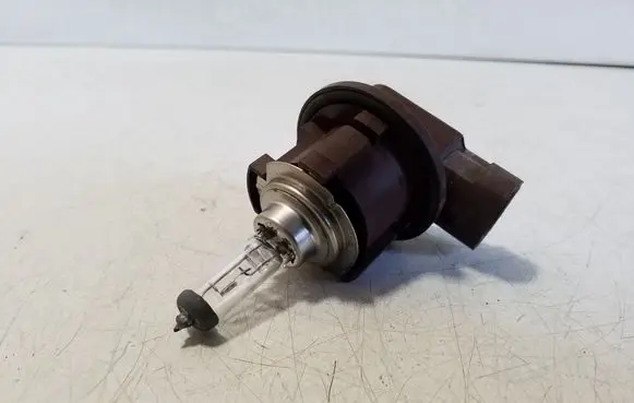 Opel Zafira A Headlight/headlamp bulb 
