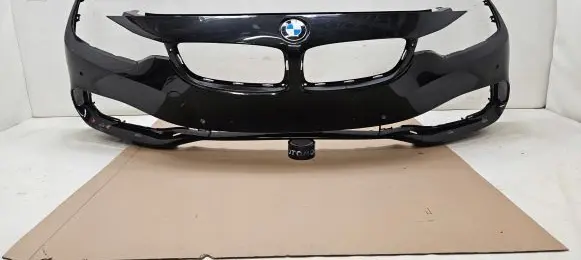 BMW 4 F32 F33 Front bumper