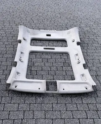 Audi Q7 4L Headlining 4L0867505 686UJ601408197