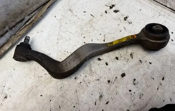 BMW 5 E60 E61 Front control arm 608276