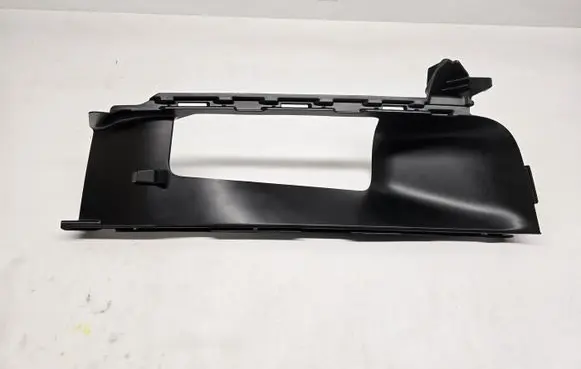 Porsche Cayenne (9Y0 9Y3) Radiator trim 9Y0807161H