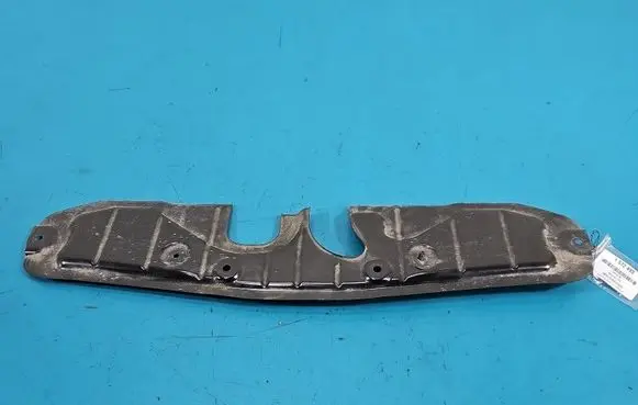 BMW iX1 Center/middle under tray cover 884681601 IMPRK1572493