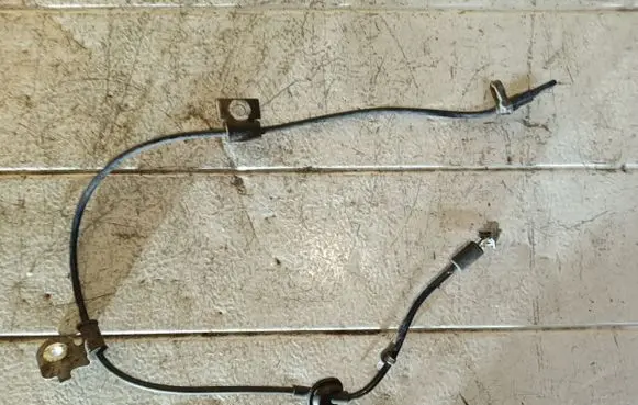 Subaru Outback ABS brake wheel speed sensor K227540AG11