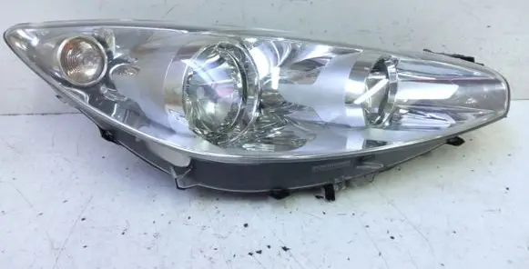 Peugeot 308 Headlight/headlamp