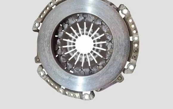 Ford Fiesta Pressure plate CM5G7563JE