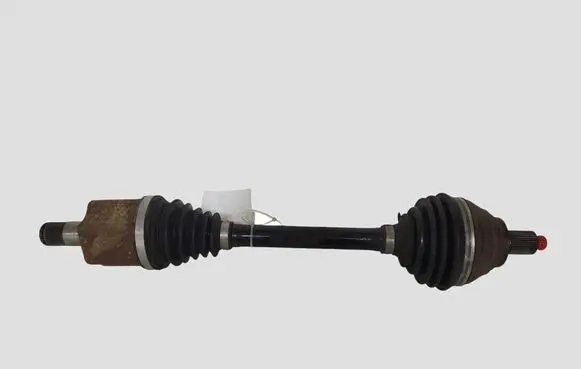 Volkswagen Arteon Front driveshaft 3Q0407271AH